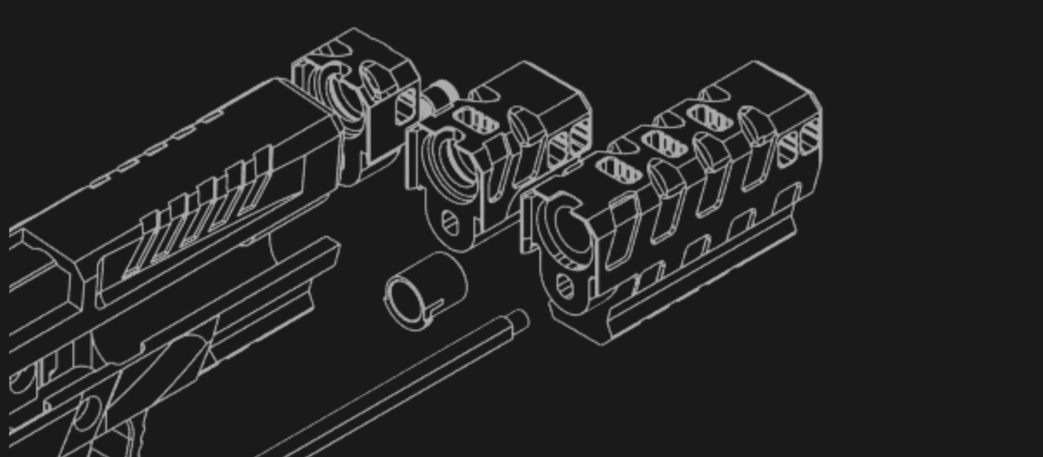 VITAL ARMS ISOMETRIC