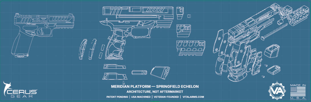 VITAL ARMS ISOMETRIC